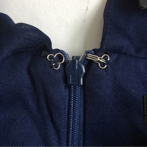 Lulu’s Heavenly Hues Navy Blue Maxi Dress Size Large - Picture 11 of 17